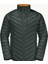 JACK WOLFSKİN PASSAMANI DOWN JKT 1207151-4161 ERKEK Yeşil Mont&Ceket 1