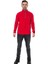 MAFLMFN10001-RED Blackford - Male Microfleece AT100 Erkek Polar 4
