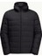 Jack Wolfskin Ather Down Hoody M Siyah Erkek Outdoor Mont 1207671_4161 1