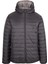 MAJKCATR0025-BLK Senby - Male Reversible Jkt Erkek Outdoor Mont 1