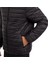 MAJKCATR0025-BLK Senby - Male Reversible Jkt Erkek Outdoor Mont 4