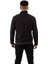 MAFLMFTR0004-BLK Faxfleet - Male Fleece AT100 Erkek Polar 4