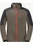 1306922-5719 Feldberg Hoody M Erkek Softshell Ceket 1