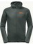 1710541-4161 Baiselberg Hooded Fz M Erkek Polar Ceket 1