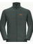 Jack Wolfskin 1711451TR-4161 Taunus Fz M Erkek Polar Ceket 5