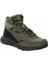 Jack Wolfskin 4059661-4341 Dromoventure Texapore Mid M Erkek Outdoor Ayakkabı 4