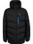 MAJKCAK20004-BLK Blustery - Male Padded Jkt Erkek Outdoor Mont 1