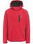 MAJKSSM20007-RED Accelerator Iı - Male Softshell Jkt TP75 Erkek Softshell Ceket 1