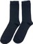 21.02.02.009-C0111 Flat Tall Unisex Çorap 1