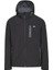 MAJKSSM20007-BLK Accelerator Iı - Male Softshell Jkt TP75 Erkek Softshell Ceket 1