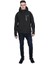 MAJKSSM20007-BLK Accelerator Iı - Male Softshell Jkt TP75 Erkek Softshell Ceket 3