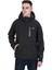 MAJKSSM20007-BLK Accelerator Iı - Male Softshell Jkt TP75 Erkek Softshell Ceket 4