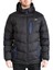 MAJKCAK20004-BLK Blustery - Male Padded Jkt Erkek Outdoor Mont 3