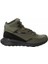 Jack Wolfskin 4059661-4341 Dromoventure Texapore Mid M Erkek Outdoor Ayakkabı 1