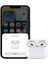 Airpods (3. Nesil) ve Lightning Şarj Kutusu Bluetooth Kulaklık 1