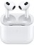 Airpods (3. Nesil) ve Lightning Şarj Kutusu Bluetooth Kulaklık 4
