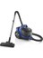 AR4072 Clean Force Blue Cyclone Filtreli Toz Torbasız Elektrikli Süpürge - Mavi 2