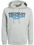 12245810-FW Jprblugere Sweat Hood PRAU23 Erkek Sweat Shirt 1