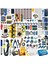 Arduino Mega Premium Pro Plus Sensör Eğitim Seti 1