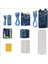 Arduino Mega Premium Pro Plus Sensör Eğitim Seti 5