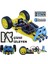 2WD Multitron Araç Kiti V1çizgi Izleyen Engelden Kaçan Bluetooth (Demonte) 2