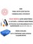 2WD Multitron Araç Kiti V1çizgi Izleyen Engelden Kaçan Bluetooth (Demonte) 5