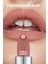 Hydramatic Mauve, Nude ve Pink Mat Ruj Paketi 3