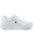 Finster Beyaz Air Force Sneaker Spor Ayakkabı V5 4