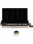 Lıan Lı Rıser Kablo Siyah Pcı-E 4.0 900MM (G89.PW-PCIV-4-90X) 1