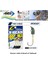 Lrf Jighead Owner 11681 X-Head Lrf Jighead 2,5gr 2