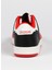 Logo Bernal Unisex Siyah Sneaker 361G13W-A2E-1 5