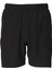 Hml T-Te Base Woven Shorts Erkek Siyah Şort 931767-2001 1