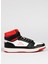 Logo Basil Md Unisex Siyah Sneaker 361G12W-A2E-1 1