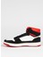 Logo Basil Md Unisex Siyah Sneaker 361G12W-A2E-1 2