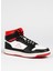 Logo Basil Md Unisex Siyah Sneaker 361G12W-A2E-1 3