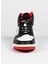 Logo Basil Md Unisex Siyah Sneaker 361G12W-A2E-1 4