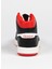 Logo Basil Md Unisex Siyah Sneaker 361G12W-A2E-1 5