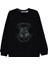 Harry Potter Erkek Çocuk Sweatshirt 10-13 Yaş Siyah 1