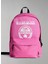 Pembe Kadın Sırt Çantası NP0A4HBCPR11 Happy Daypack 5 1