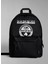 Siyah Erkek Sırt Çantası NP0A4HBC0411 Happy Daypack 5 1