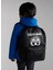 Siyah Erkek Sırt Çantası NP0A4HBC0411 Happy Daypack 5 2
