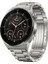 Huawei Watch GT4 / Gt3 Pro / Gt2 Pro / Watch 4 Pro / Buds / Ultimate Ultra Hafif 22MM Titanyum Metal Kordon 1