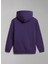 Kız Çocuk Mor Sweatshırt NP0A4HGBV061 K B-Fujı H 5