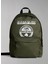 Yeşil Erkek Sırt Çantası NP0A4HBCGE41 Happy Daypack 5 1