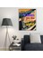 Gibi Dizi Ilkkan Yılmaz Mdf Tablo (27X18) 1