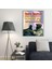Gibi Dizi Ilkkan Yılmaz Mdf Tablo (27X18) 1