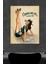 Come On In Ahşap Poster (27X18) 1