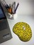 Sarı Ördekler Bilek Destekli Mouse Pad 1
