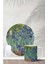 Van Gogh Irises Desenli Bilek Destekli Mouse Pad Kupa Seti 1
