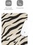 Zebra Desenli Bilek Destekli Dikdörtgen Mouse Pad Mouse Altlığı 2